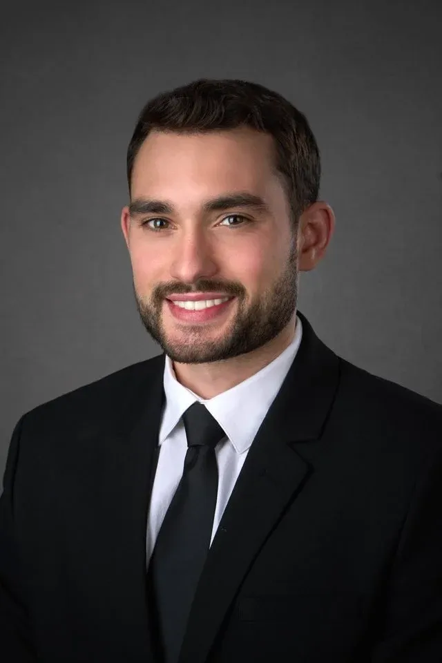 Eric Hedman