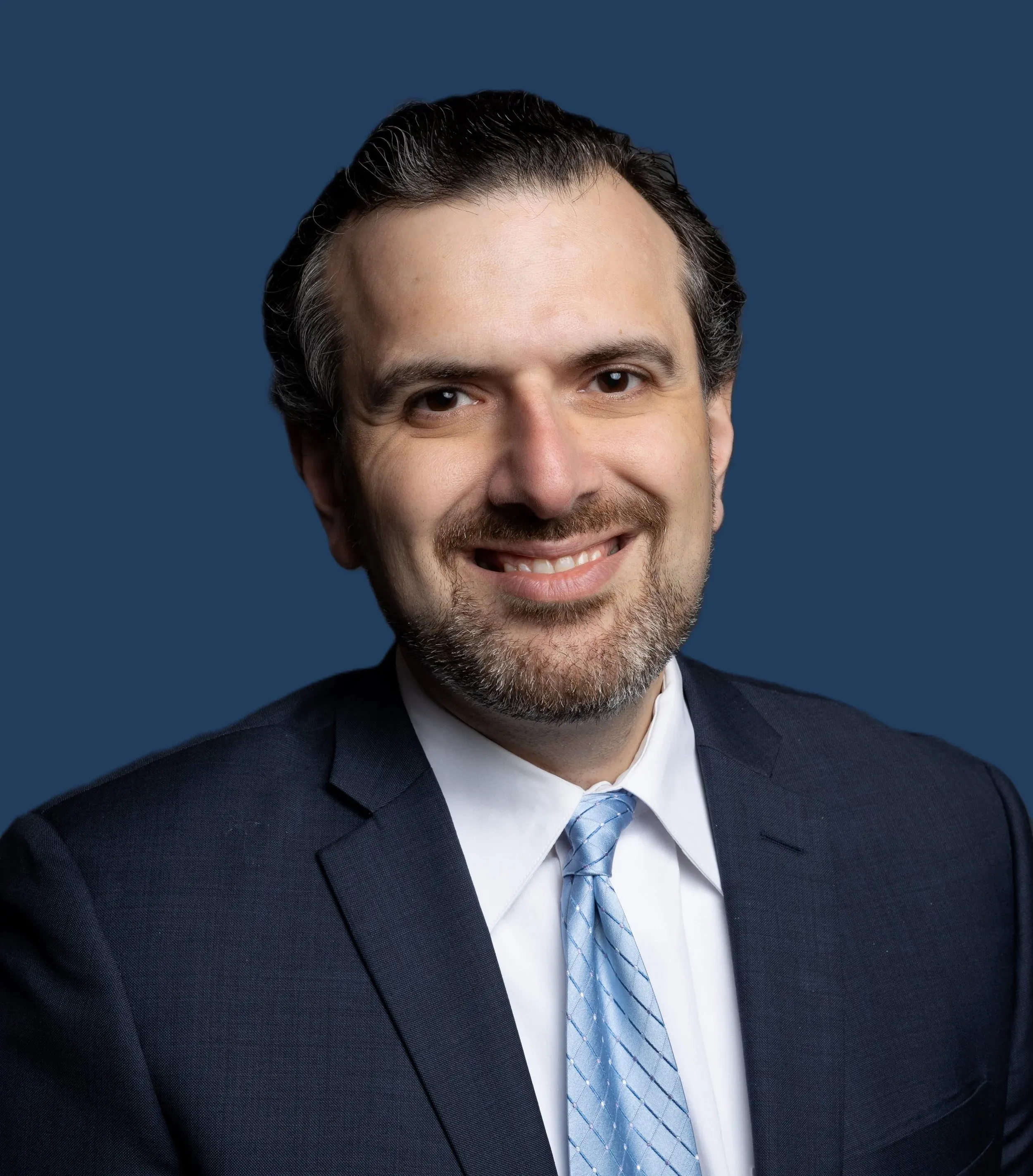 Harry Vartanian