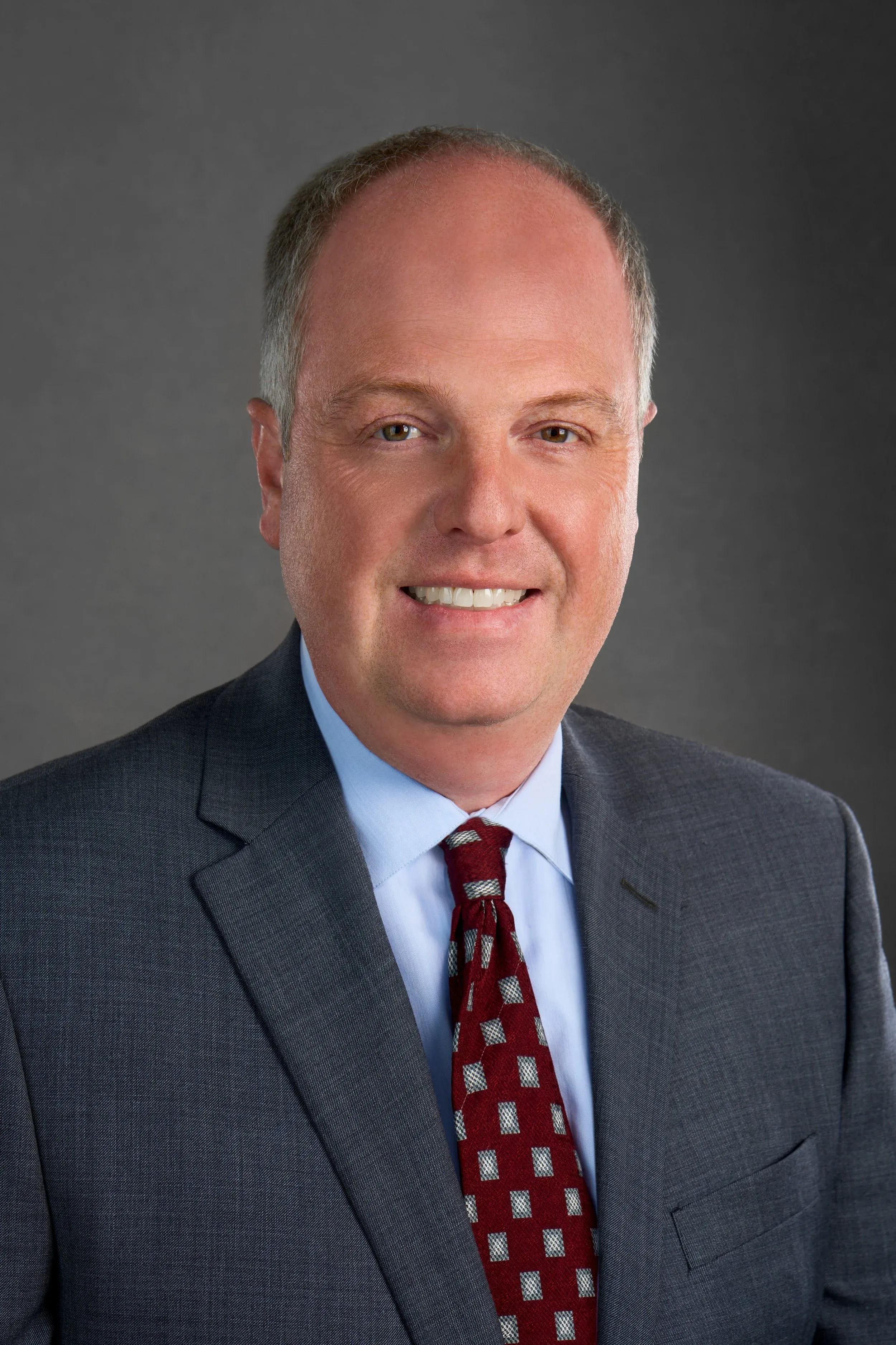 John A. Lingl