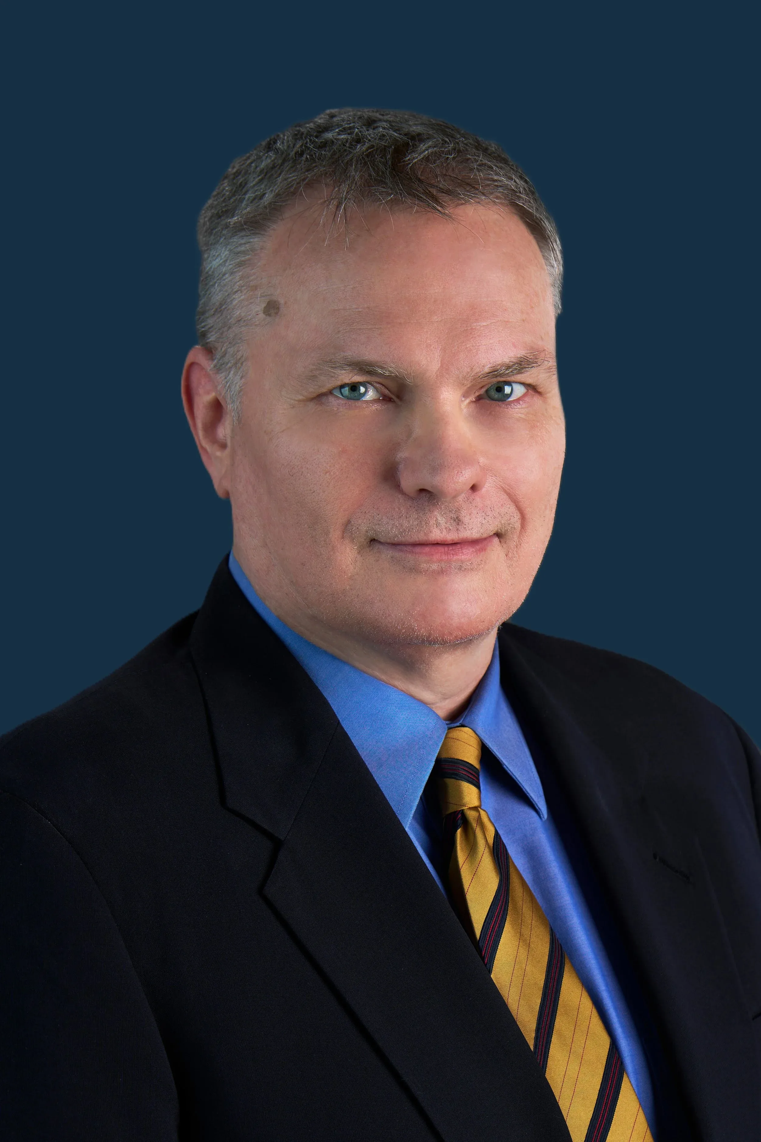 D. Keith Scheer