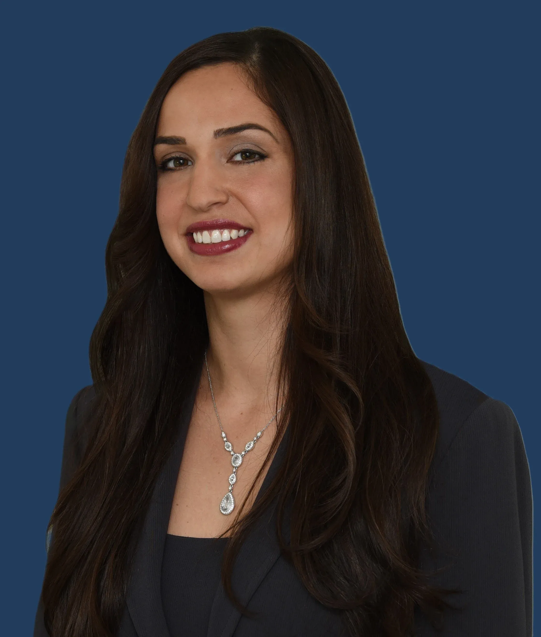 Nadine N. Mustafa