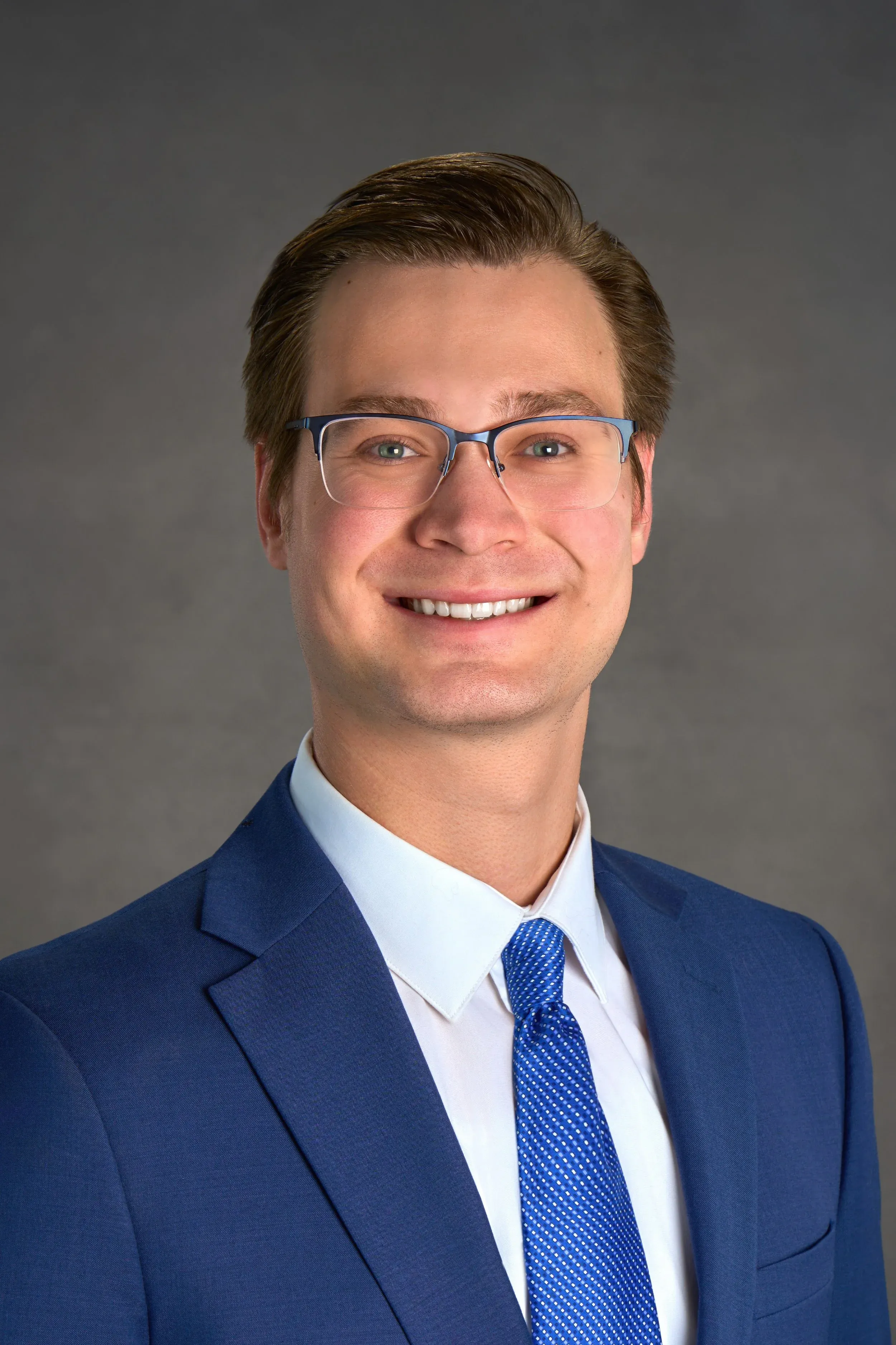 Theodore Stueber