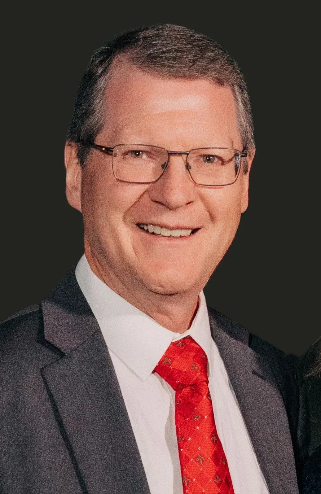 Thomas M. Croft