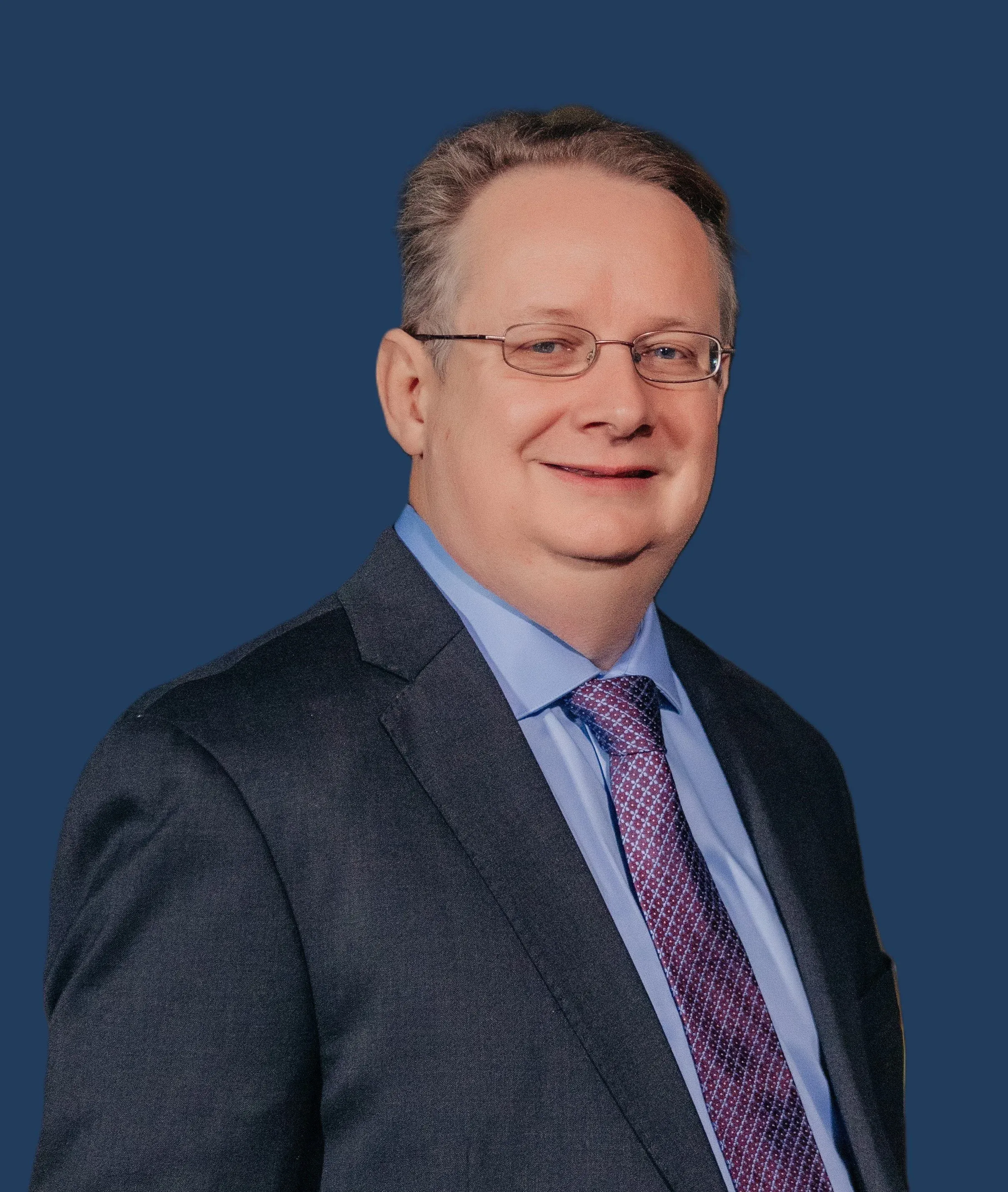 Timothy A. Doyle